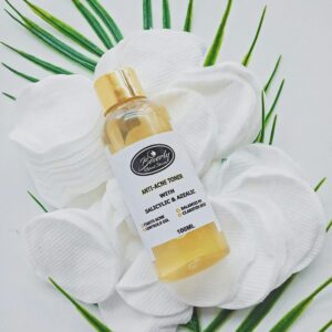 Crème hydratante quotidienne